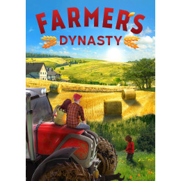 Farmer`s Dynasty (DVD) PC